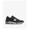 New Balance M991DGG Beams Plus New Balance 991 magnete grigio (uomo)