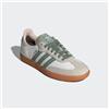 Adidas ID0492 adidas Originals Samba OG Argento Verde (Donna)