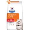 Hill's Cat Prescription Diet c/d Urinary Stress Pollo - Sacco Da 1,5 Kg