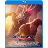 Godzilla Store Japan "Godzilla x Kong: The New Empire" Blu-ray 2-Disc Set PSL