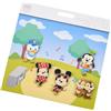 Disney Store Giappone Disney Japan Mickey & Friends Spilla Badge Set Dancing Deformation 5 personaggi