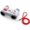 Sanrio Vetro opera compatto Sanrio Hello Kitty H 4,21 pollici