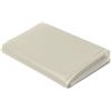 eurokraft basic Sacchi per rifiuti supercapienti, PCR LDPE eurokraft basic
