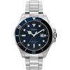 Timex orologio cronografo uomo Harborside Coast trendy cod. TW2U41900D7