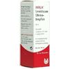 Wala Levisticum Gocce Otologiche 10 Ml