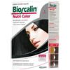 GIULIANI SpA BIOSCALIN NUTRI COLOR 1 NERO SINCROB 124 ML