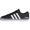 adidas Vs Pace 2.0 Shoes, Sneakers Uomo, Cloud White Cloud White Cloud White, 42 2/3 EU