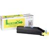 ORIGINAL Kyocera toner giallo TK-865y 1T02JZAEU0 ~12000 Seiten - Kyocera - 632983012918