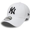 New Era 10745455 White