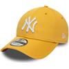 New Era 60284864 Yellow