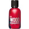 Dsquared2 Red Wood Pour Femme 30ml