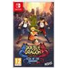 Maximum Games Double Dragon Gaiden: Rise of the Dragons (Nintendo Switch)