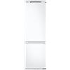 Samsung BRB26605EWW - Frigorifero Combinato No Frost 267 lt, Classe E