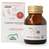 ALTA NATURA-INALME SRL CARBONE VEG 90COMPRESSE TERRANATA