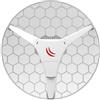 MIKROTIK KIT PUNTO-PUNTO MIKROTIK RBLHGG-60ADKIT WIRELESS WIRE DISH KIT 2 PEZZI 60GHZ 1 GBPS RBLHGG-60ADKIT