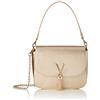 Valentino by Mario Valentino Valentino by Mario Divina - Borse a tracolla Donna, Oro, 8x17x23 cm (B x H T)