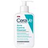 CERAVE (L'Oreal Italia SpA) CERAVE ACNE PURIFYING FOAM GEL CLEANSER 236 ML