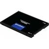 GoodRam CX400 Gen.2 SSD 2.5 256GB SATA 3 3D TLC