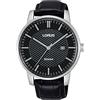 Lorus - Orologio Unisex, Nero, RH981NX9