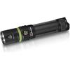 Fenix Torcia ricaricabile LED FENIX PD32R 1400 lumen 344 metri