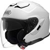 SHOEI Casco Shoei J-Cruise 3 bianco