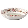 Villeroy & Boch - Annual Christmas Edition Coppa Dell' Anno 2024 Piccola 16,5 cm Variopinto, Scodella, Ciotola, Piatto Ceramica Natale, Edizione Limitata, Xmas, Stoviglie, Porcellana Premium