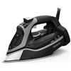 Rowenta SteamForce Ferro da Stiro a Vapore, 3000 W, Erogazione Continua di Vapore da 45 g/min, Getto Vapore da 250 g/min., Antigoccia, Spegnimento Automatico, Serbatoio 350 ml, DW9410
