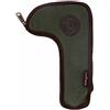TOURBN TOURBON caccia ripresa Holder Heavy Duty Tela Fucile Bolt Pouch guaina (Colore casuale)
