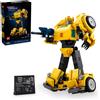 Lego 10338 Lego Icons Bumblebee