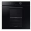 Samsung Infinite Line™ 75l NV75T8549RK Forno da Incasso Nero Black Matt Classe A+ Capacità 75 Litri, Dual Cook Flex, Wi-fi