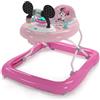 BEACHTOYS-BTX Bright Starts Luxe Girello multiattività 2 in 1 Disney Minnie 6m+
