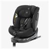 ELEVEN NUK BabyAuto Core I-Size Seggiolino Auto (0-36 kg) Colore Black Nero