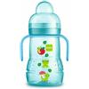 BAMED MAM Mam Tazza Trainer Biberon con Tettarella 220 ml