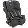 BAMBINO PREZIOSO Graco Avolve Seggiolino Auto Isofix gruppo 1/2/3 (9-36 Kg) colore Charcoal Grigio