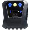 MICHELIN 009519 Compressore Digitale Programmabile 12V, 6,9 Bar