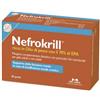 N.B.F. LANES Nefrokrill Gatto 30 Perle