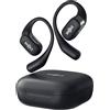 SHOKZ Nuovo OpenFit Cuffie Bluetooth Wireless- Auricolari Audio Senza Fili