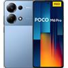 Xiaomi POCO M6 Pro 6.67" 8GB+256GB 120Hz 64MP 67W 5000mAh 4G Smartphone NFC