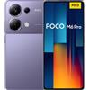 Xiaomi POCO M6 Pro 6.67" 8GB+256GB 120Hz 64MP 67W 5000mAh 4G Smartphone NFC PUR