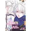 Star Comics The king's beast (Vol. 8)