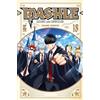 Star Comics Mashle (Vol. 18)