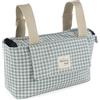 Walking Mum Borsa Organizer Walking Mum I Love Vichy Verde