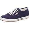 SUPERGA 2950 COTU, Sneaker, Unisex - Adulto, Blu (Blue 944), 39 EU
