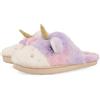 GIOSEPPO PANTOFOLE DA CASA IN PELUCHE HARSLEV
