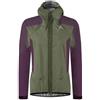 MONTURA MAGIC 2.0 JACKET WOMAN - VERDE SALVIA