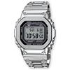 G-Shock Orologio G-Shock GMW-B5000D-1ER cassa e bracciale acciaio
