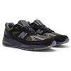 New Balance U991SD2 Stone Island New Balance 991V2 nero (uomo)