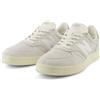 New Balance CT500AG New Balance T500 Off White (uomo)