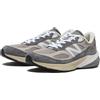 Nuovo equilibrio U990GR6 New Balance 990V6 Castlerock Moonrock (Uomo)