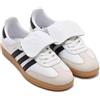 Adidas IG4279 adidas Originals Samba LT Scarpe Bianco Core Nero Oro (Donna)